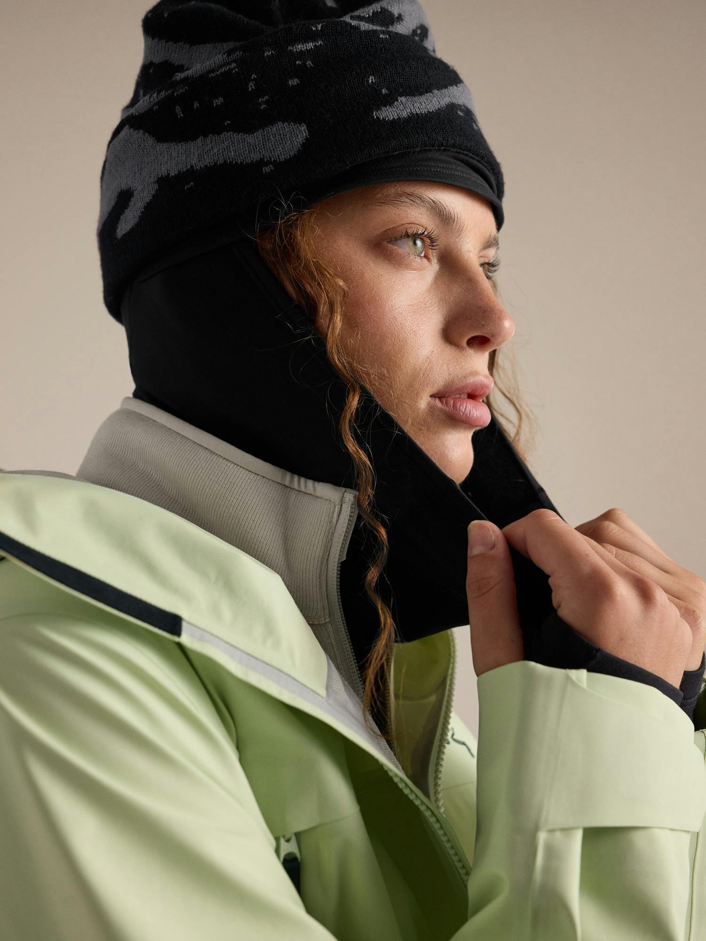Arcteryx Rho Balaclava