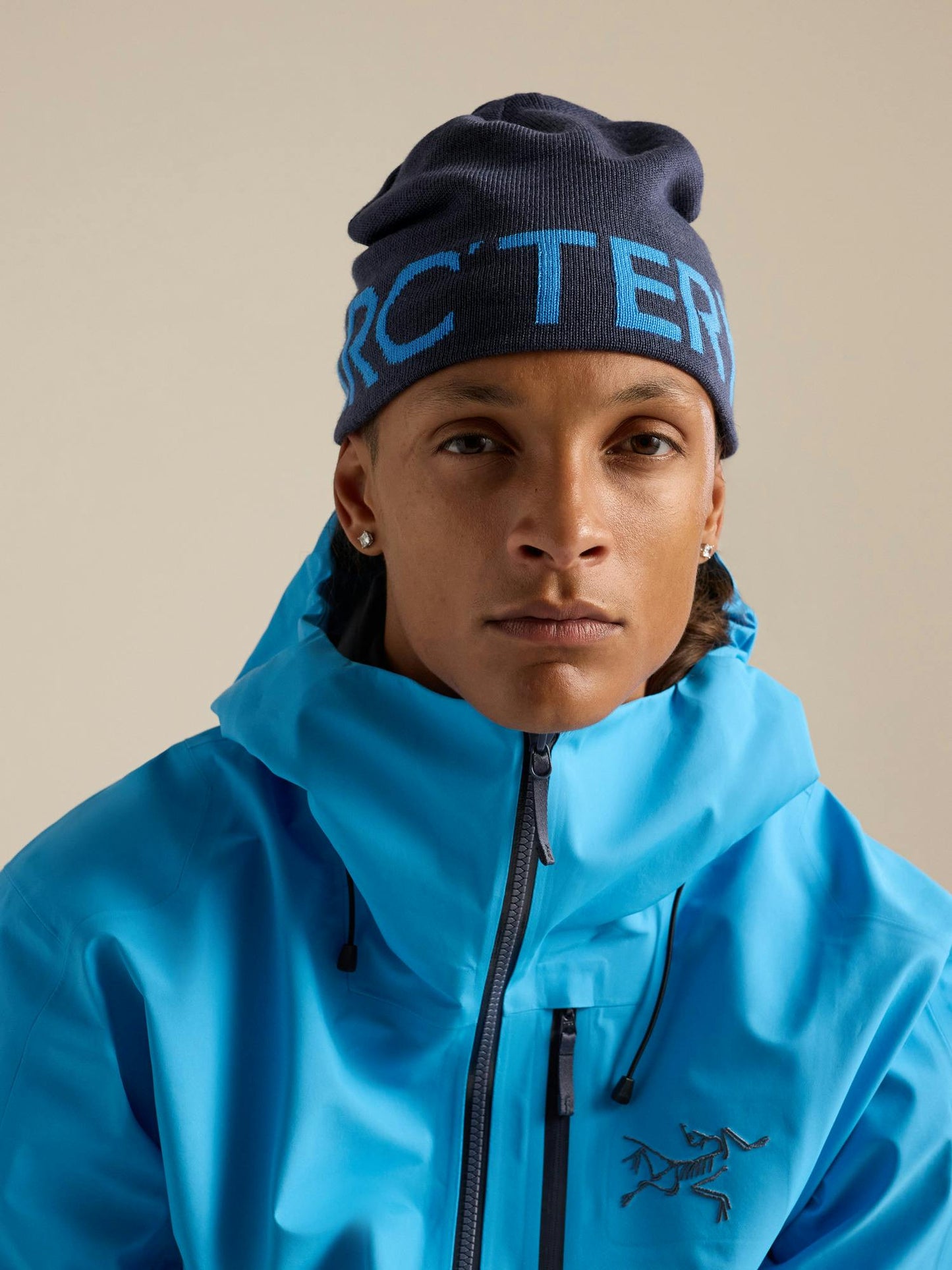 Arcteryx Word Head Toque