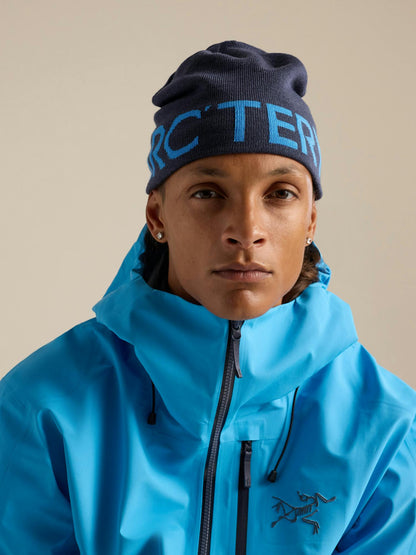 Arcteryx Word Head Toque