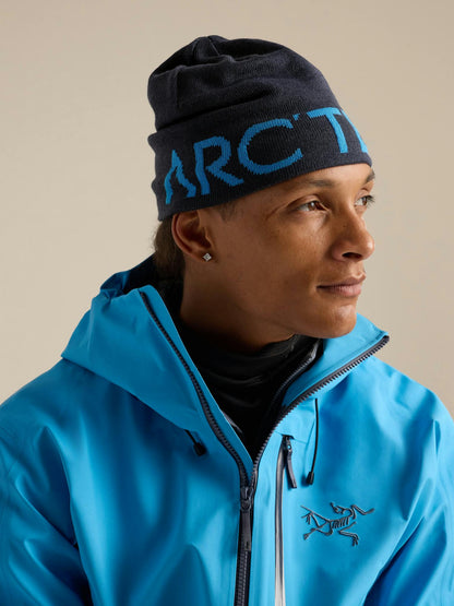 Arcteryx Word Head Toque
