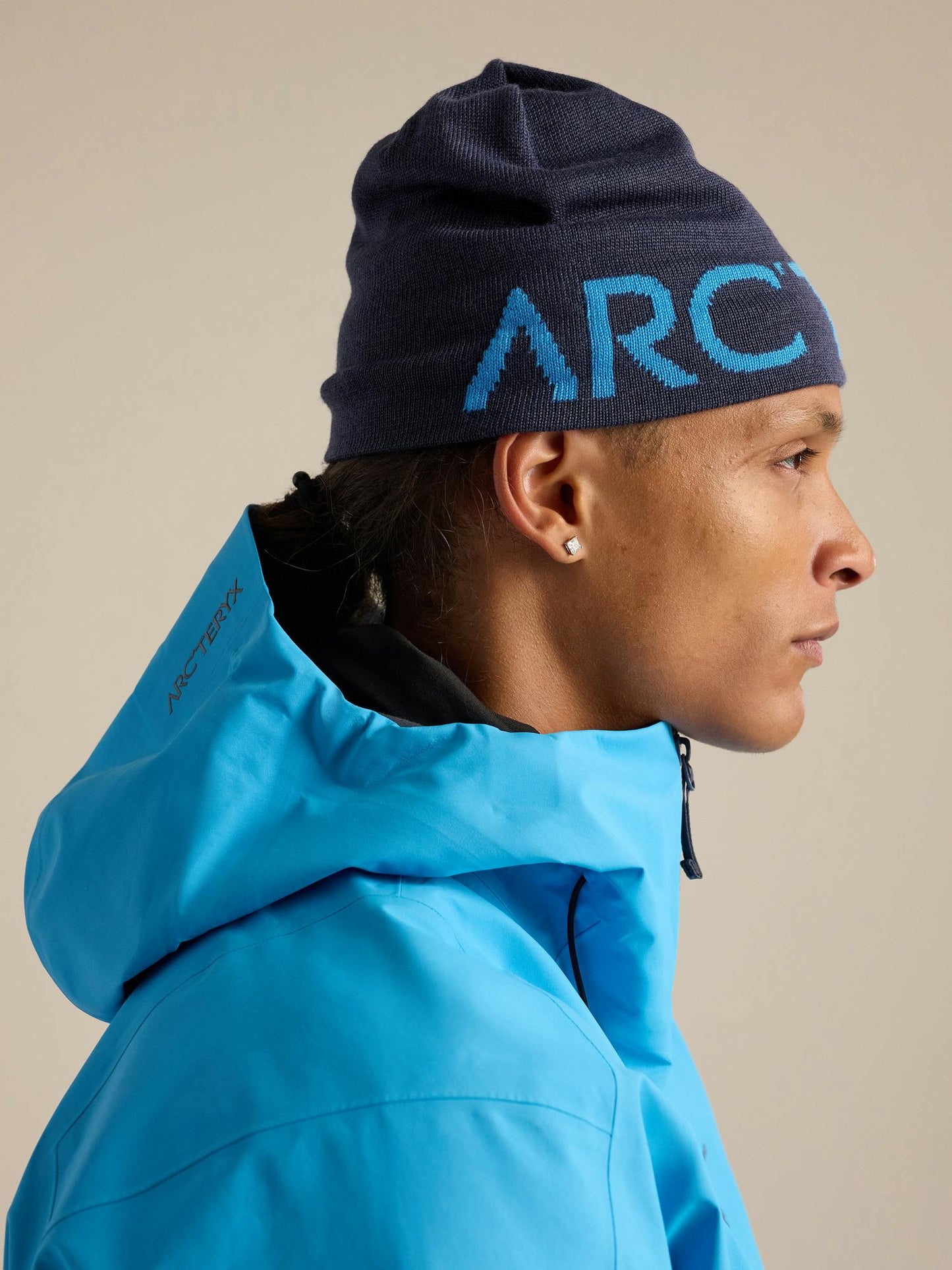 Arcteryx Word Head Toque
