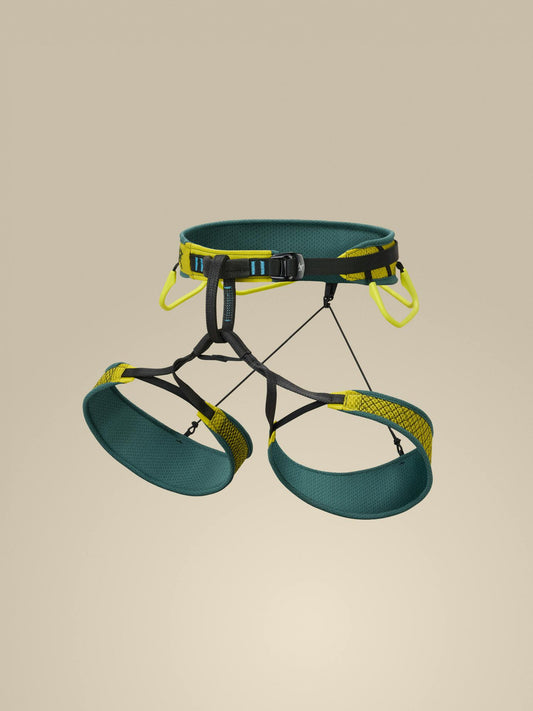 Arcteryx Skaha Harness
