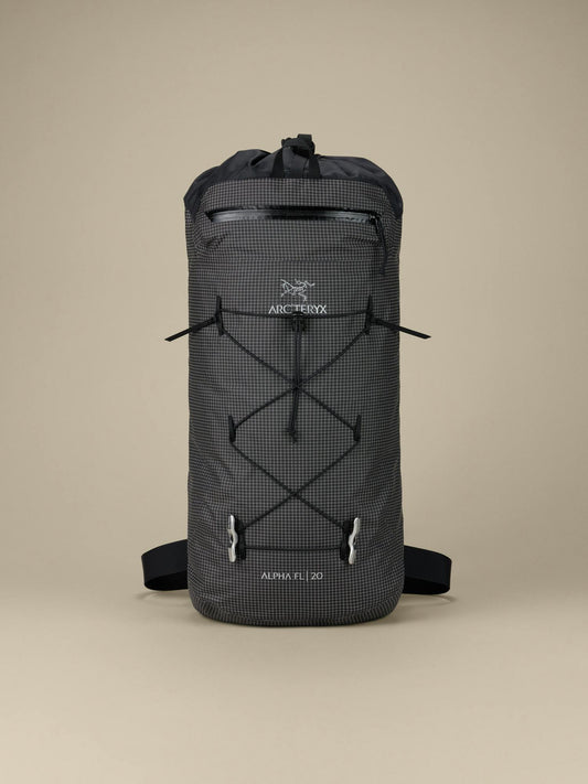 Arcteryx Alpha FL 20 Backpack