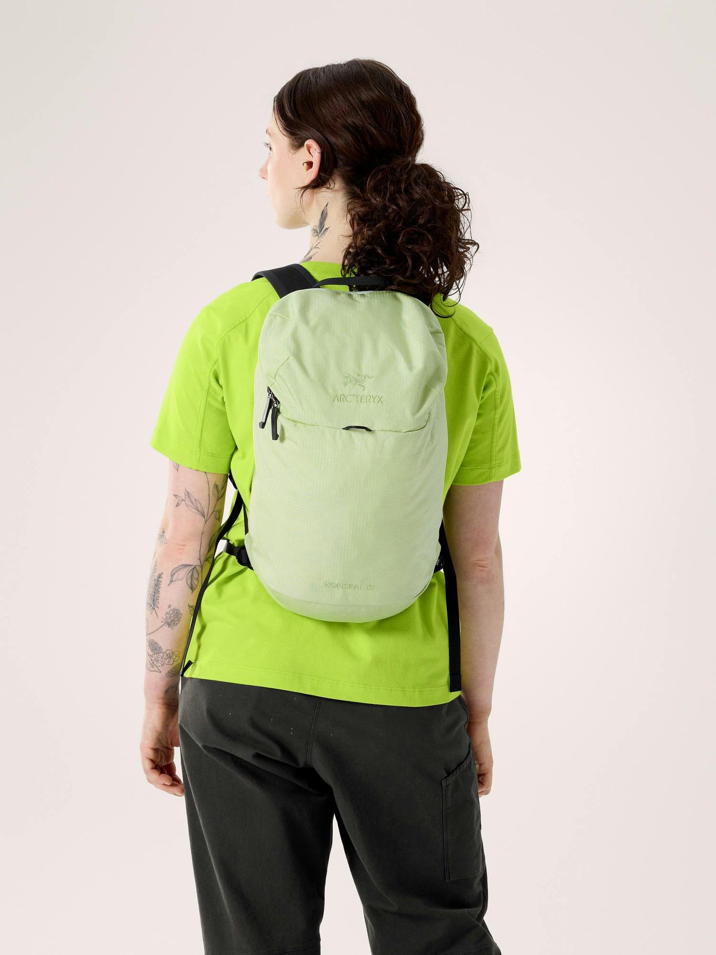 Arcteryx Konseal 15 Backpack