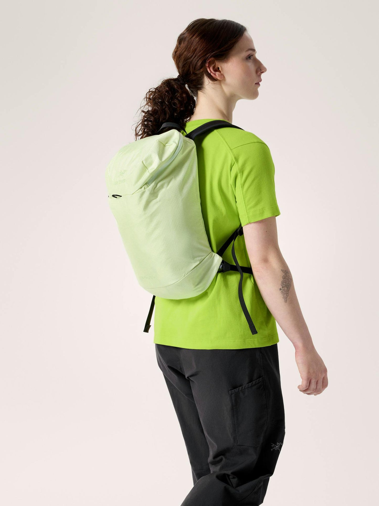 Arcteryx Konseal 15 Backpack