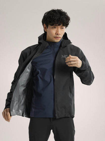 Arcteryx Beta Jacket Men's
