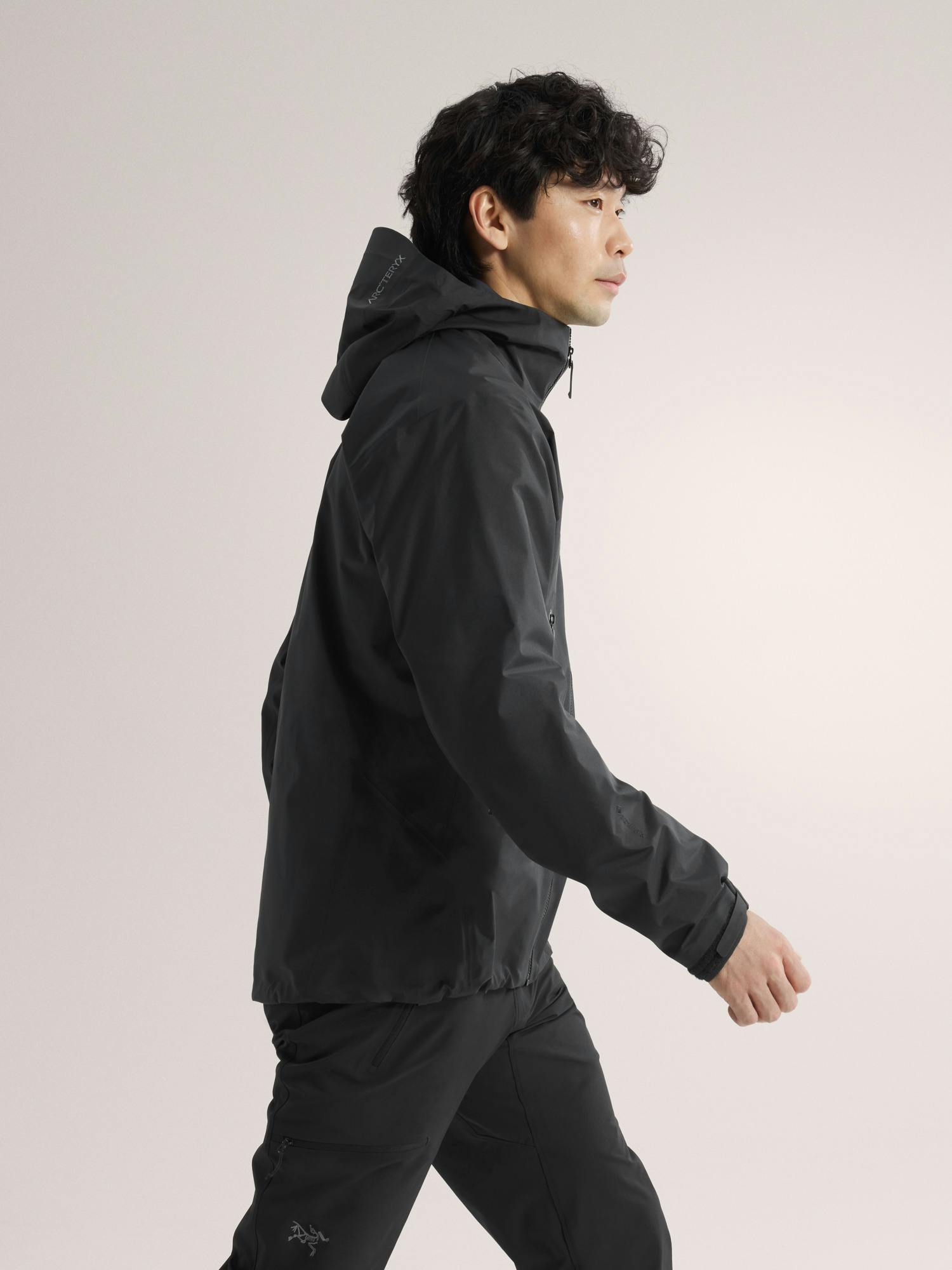 Arcteryx Beta Jacket Men's