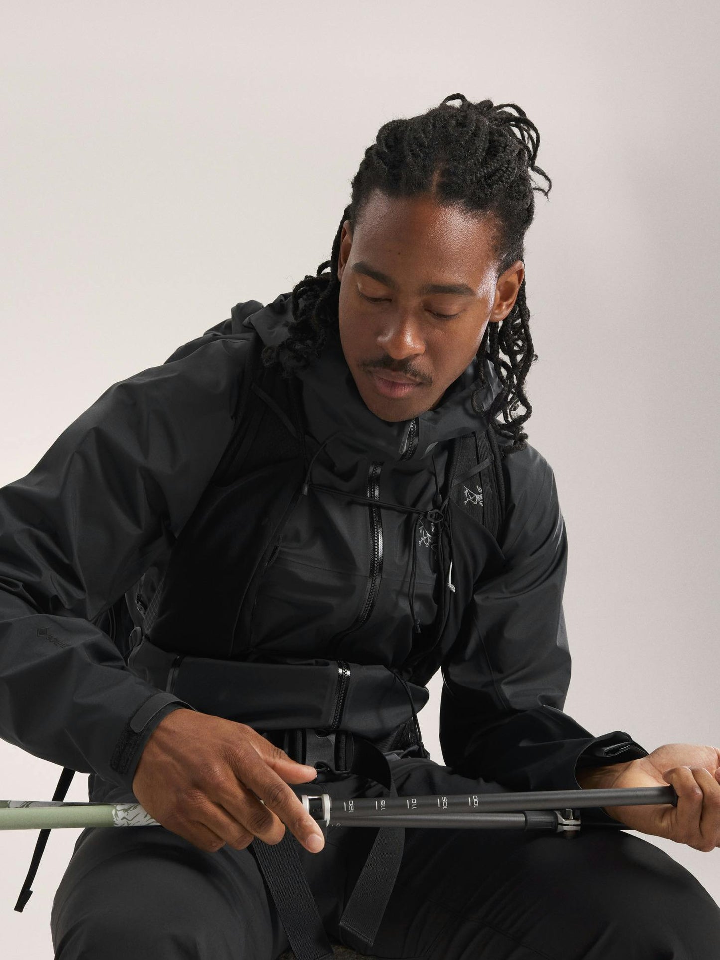Arcteryx Beta SL Jacket Men's