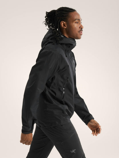 Arcteryx Beta SL Jacket Men's