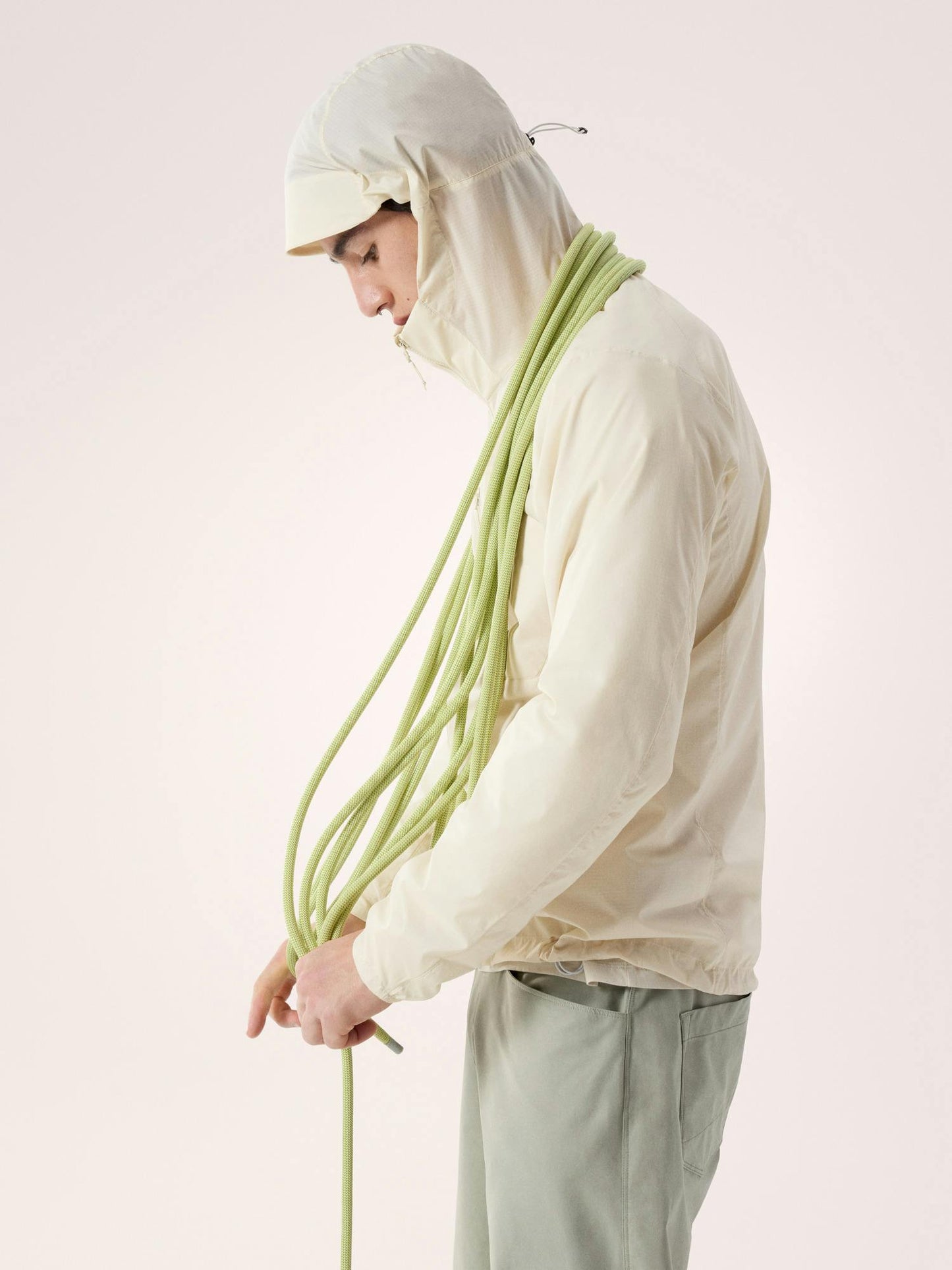 Arcteryx Squamish Hoody Men's