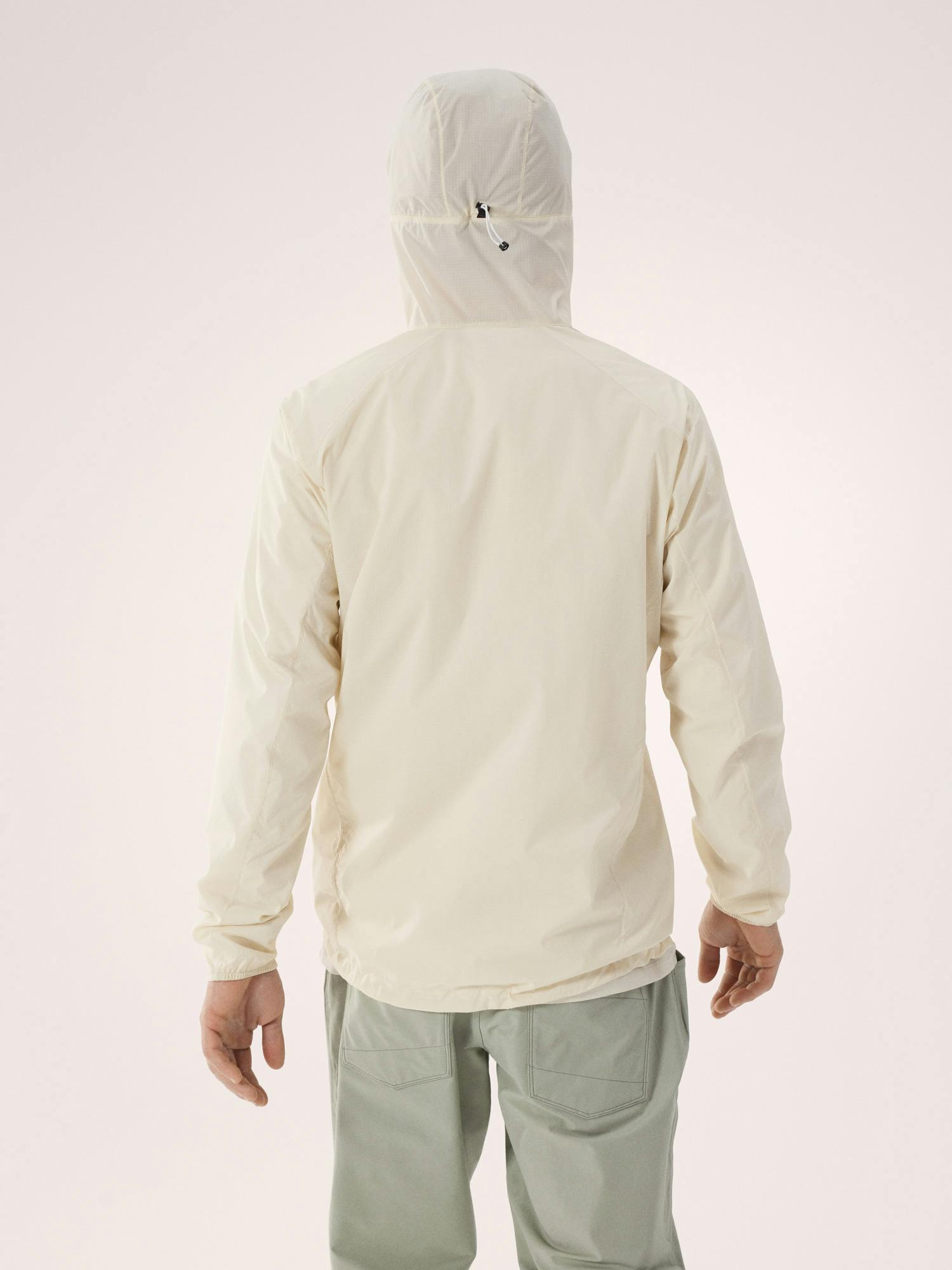 Arcteryx Squamish Hoody Men's