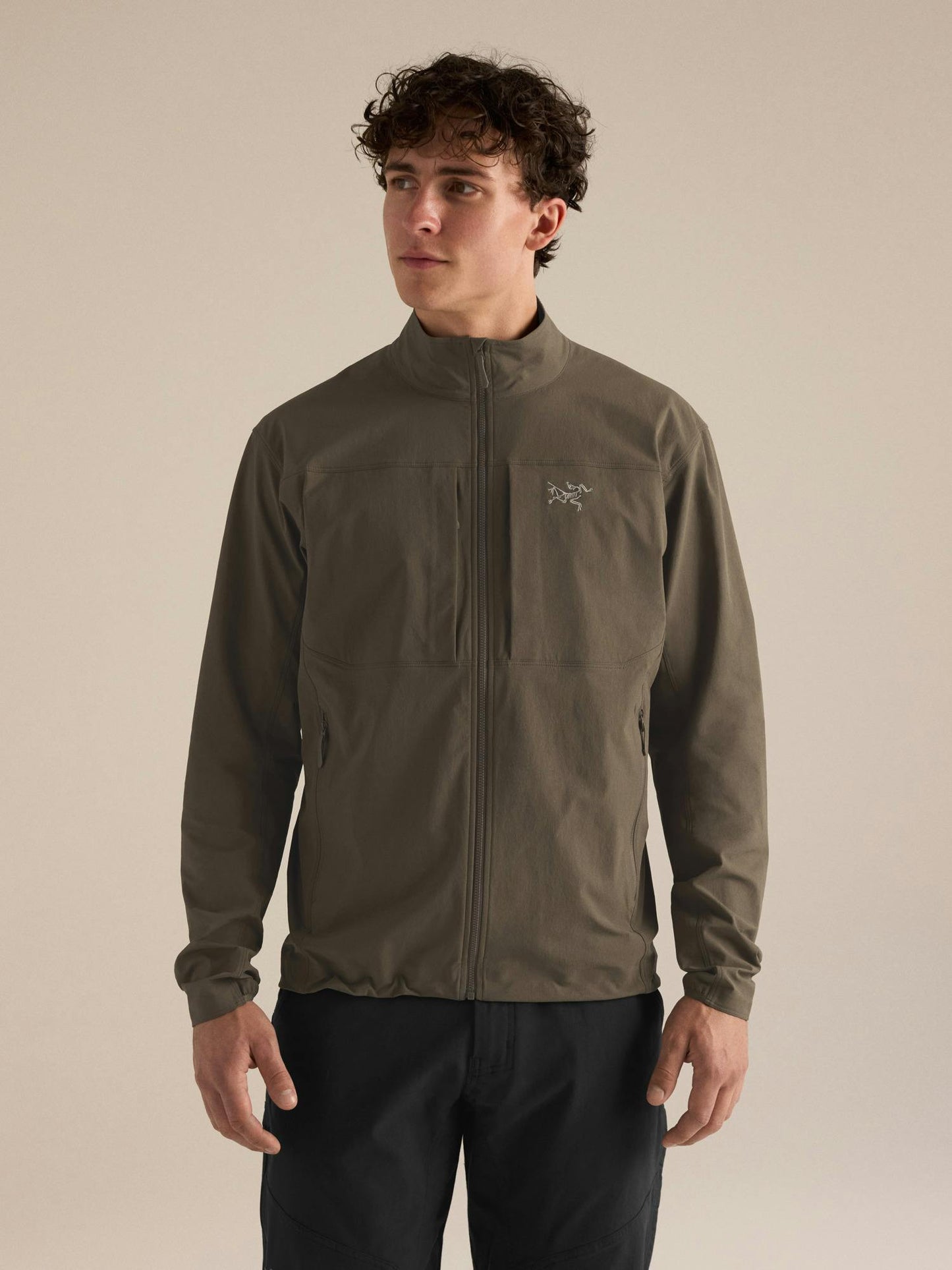 Arcteryx Gamma Jacket Men's