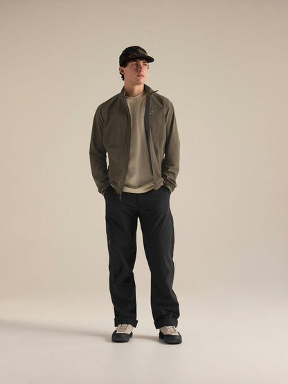 Arcteryx Gamma Jacket Men's