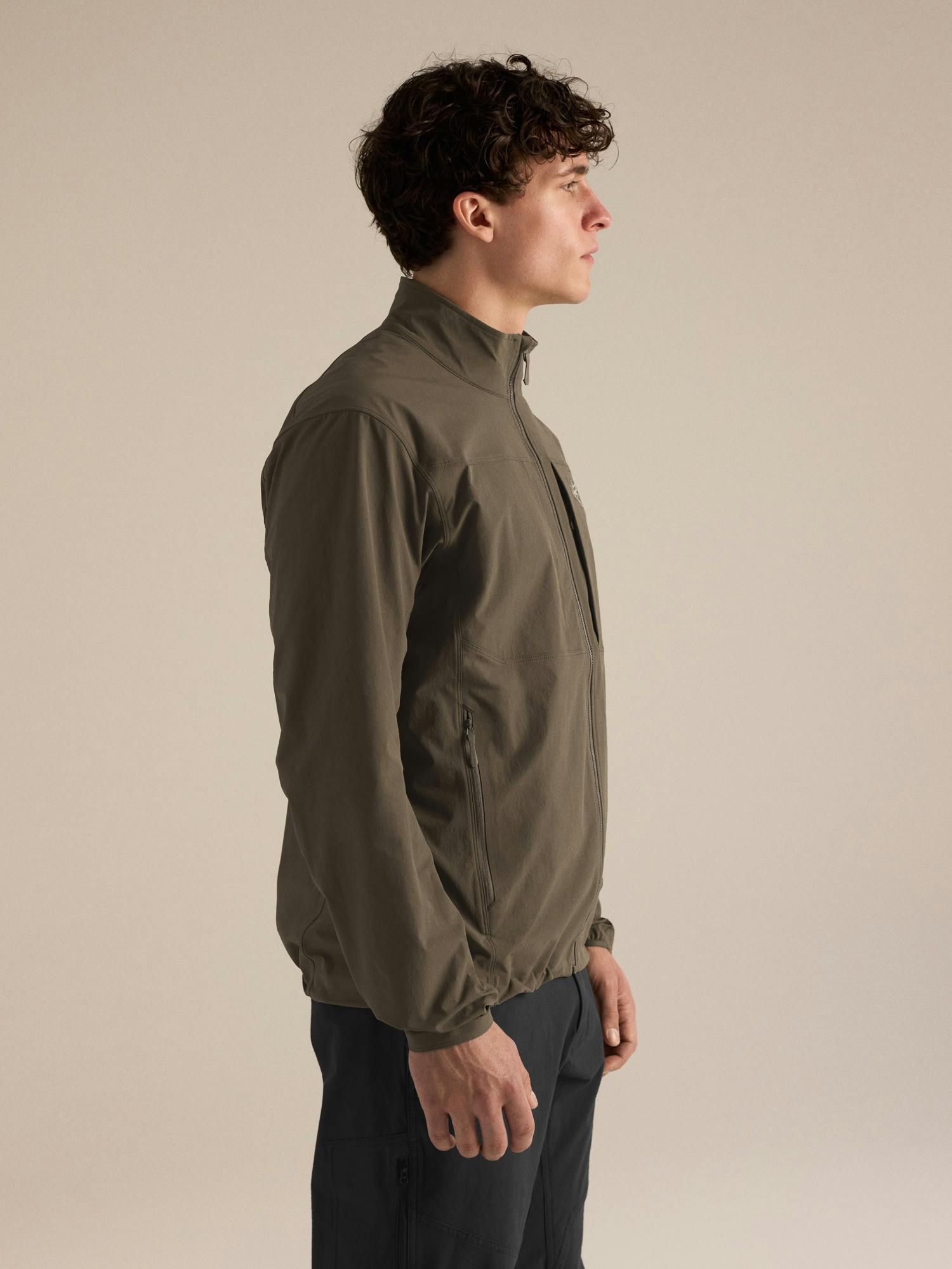 Arcteryx Gamma Jacket Men's
