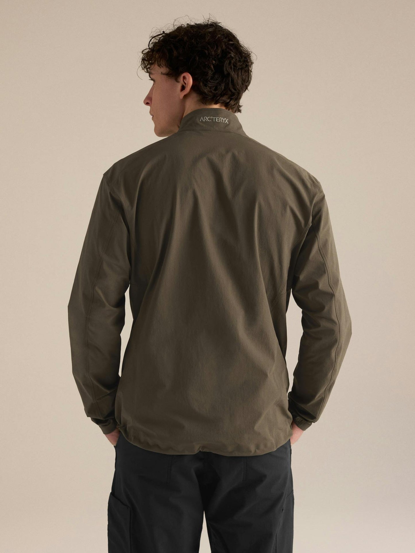 Arcteryx Gamma Jacket Men's
