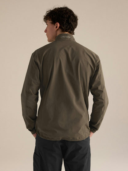 Arcteryx Gamma Jacket Men's