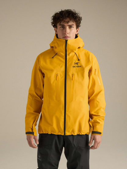 Arcteryx Alpha SV Jacket Men's