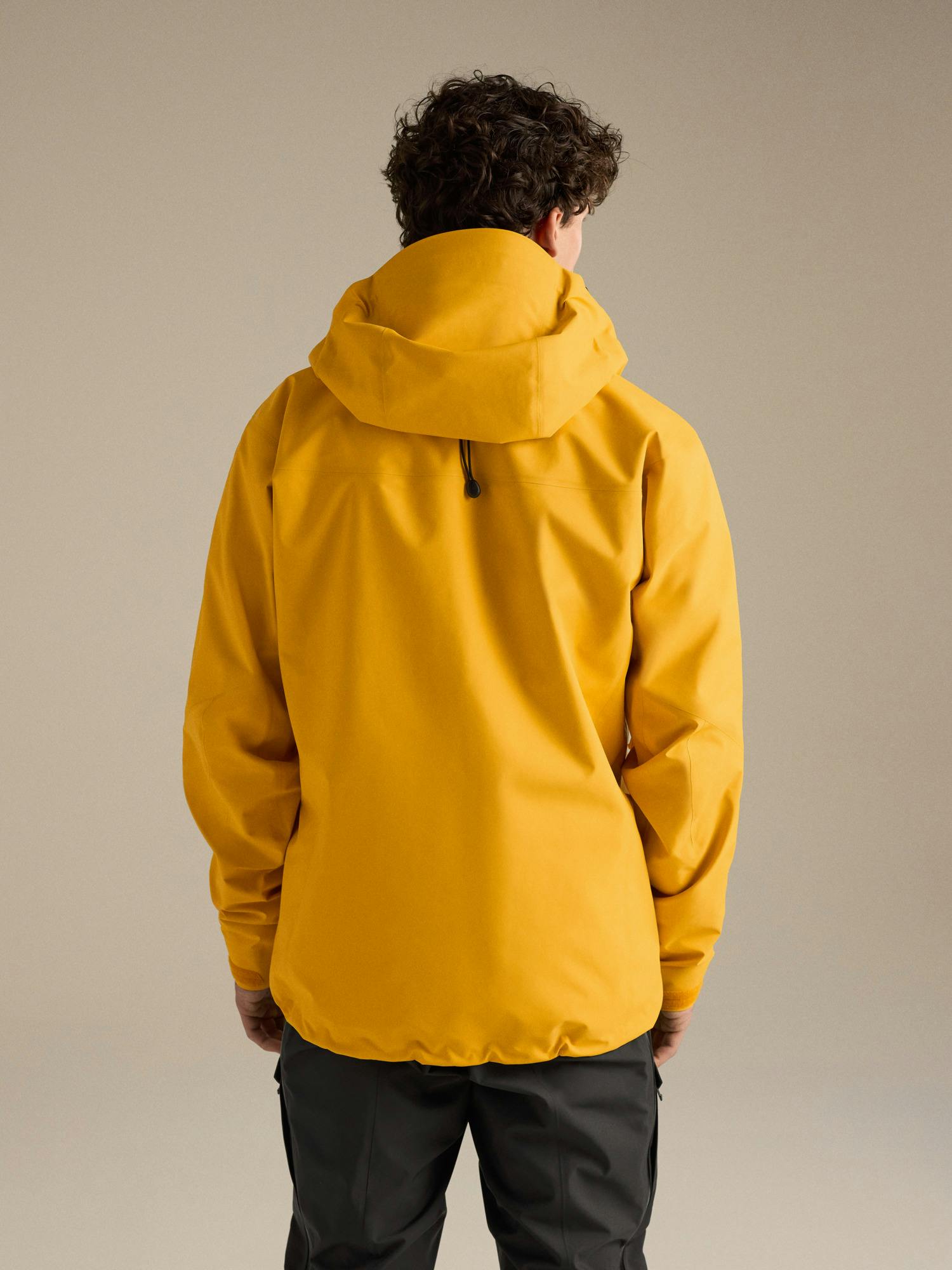 Arcteryx Alpha SV Jacket Men's