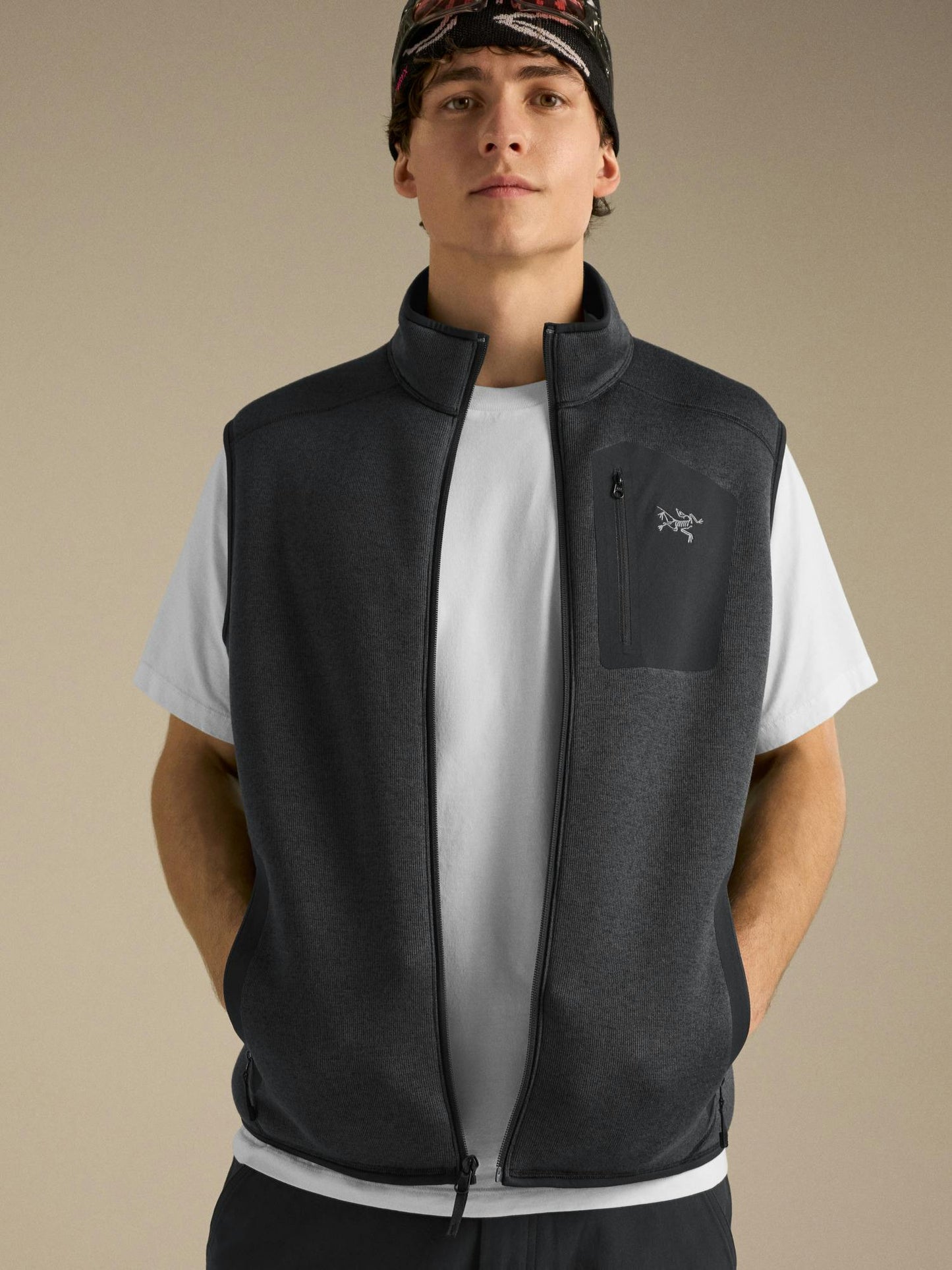 Arcteryx Covert Vest Men's