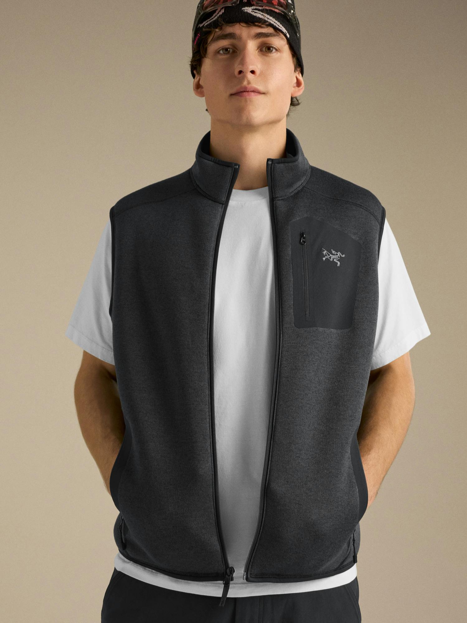 Arcteryx Covert Vest Men's