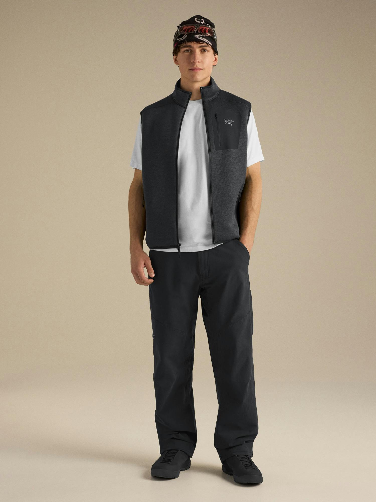 Arcteryx Covert Vest Men's