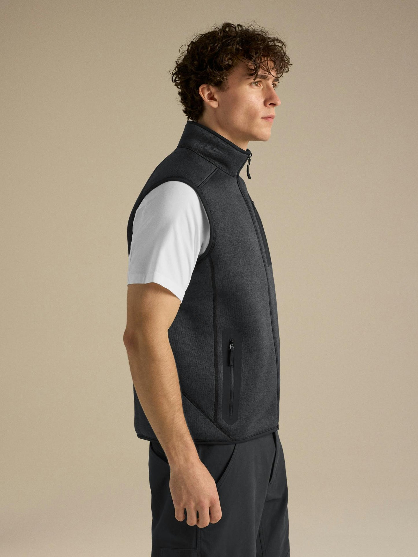 Arcteryx Covert Vest Men's