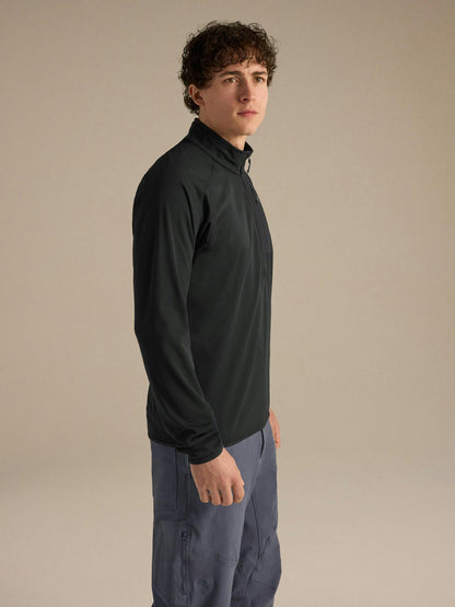 Arcteryx Delta 1/2 Zip Neck Men's