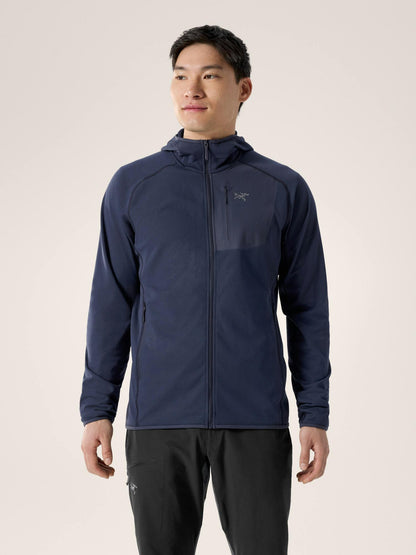 Arcteryx Delta Hoody Men's