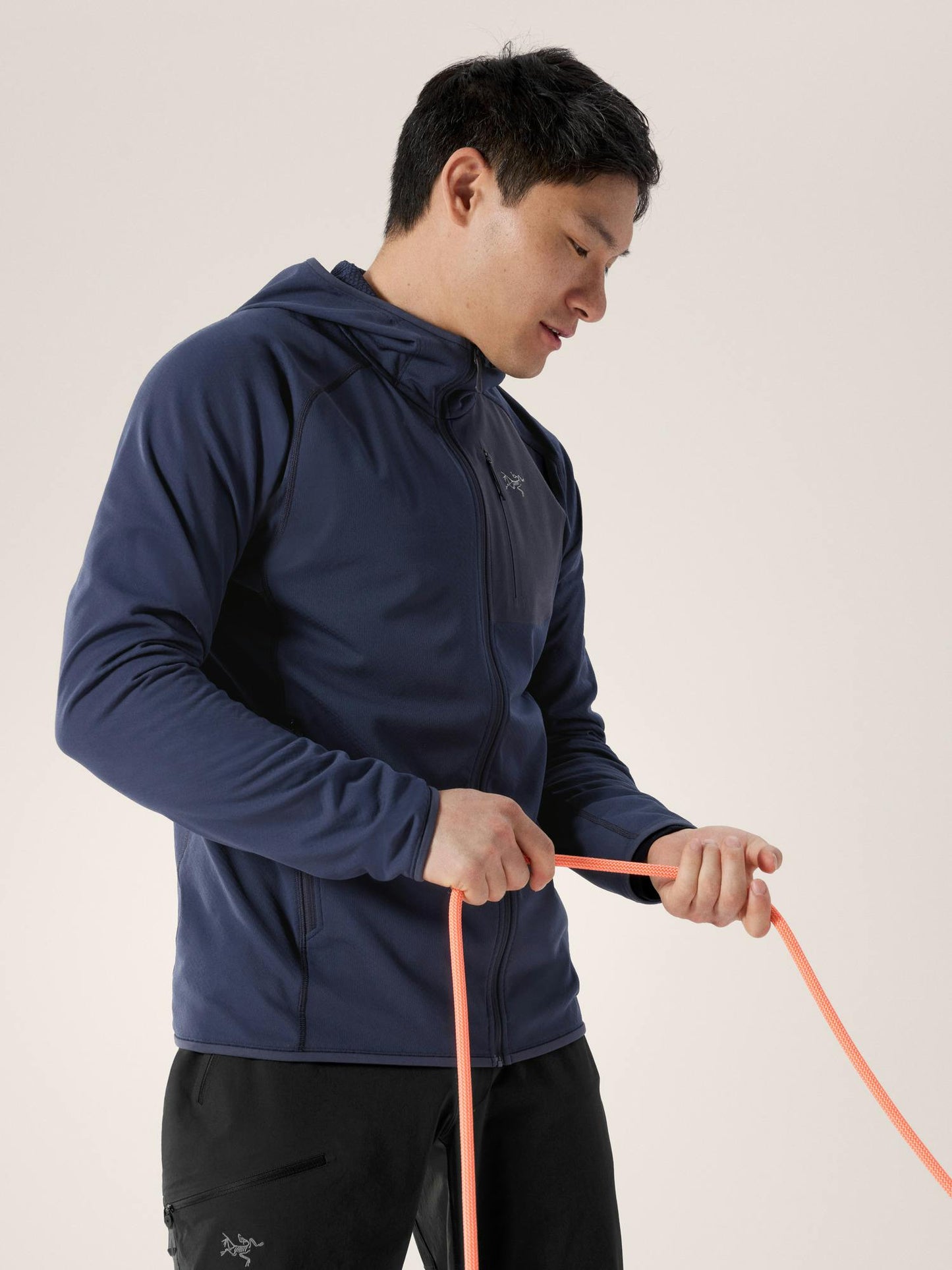 Arcteryx Delta Hoody Men's