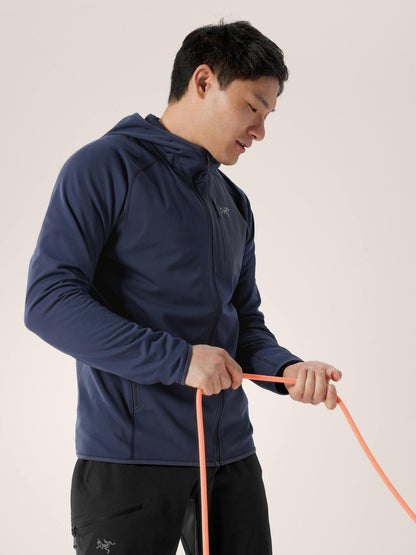 Arcteryx Delta Hoody Men's