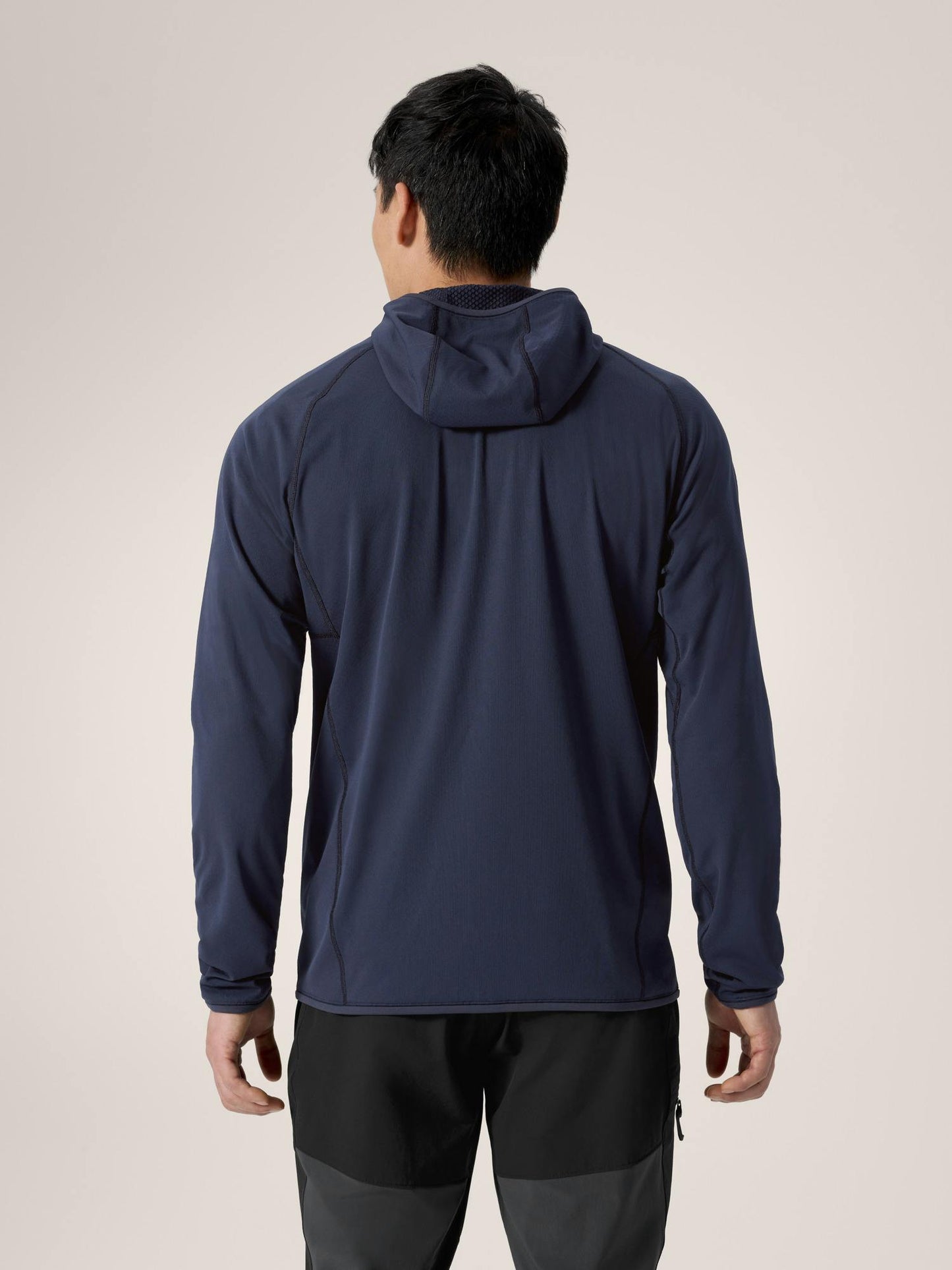 Arcteryx Delta Hoody Men's