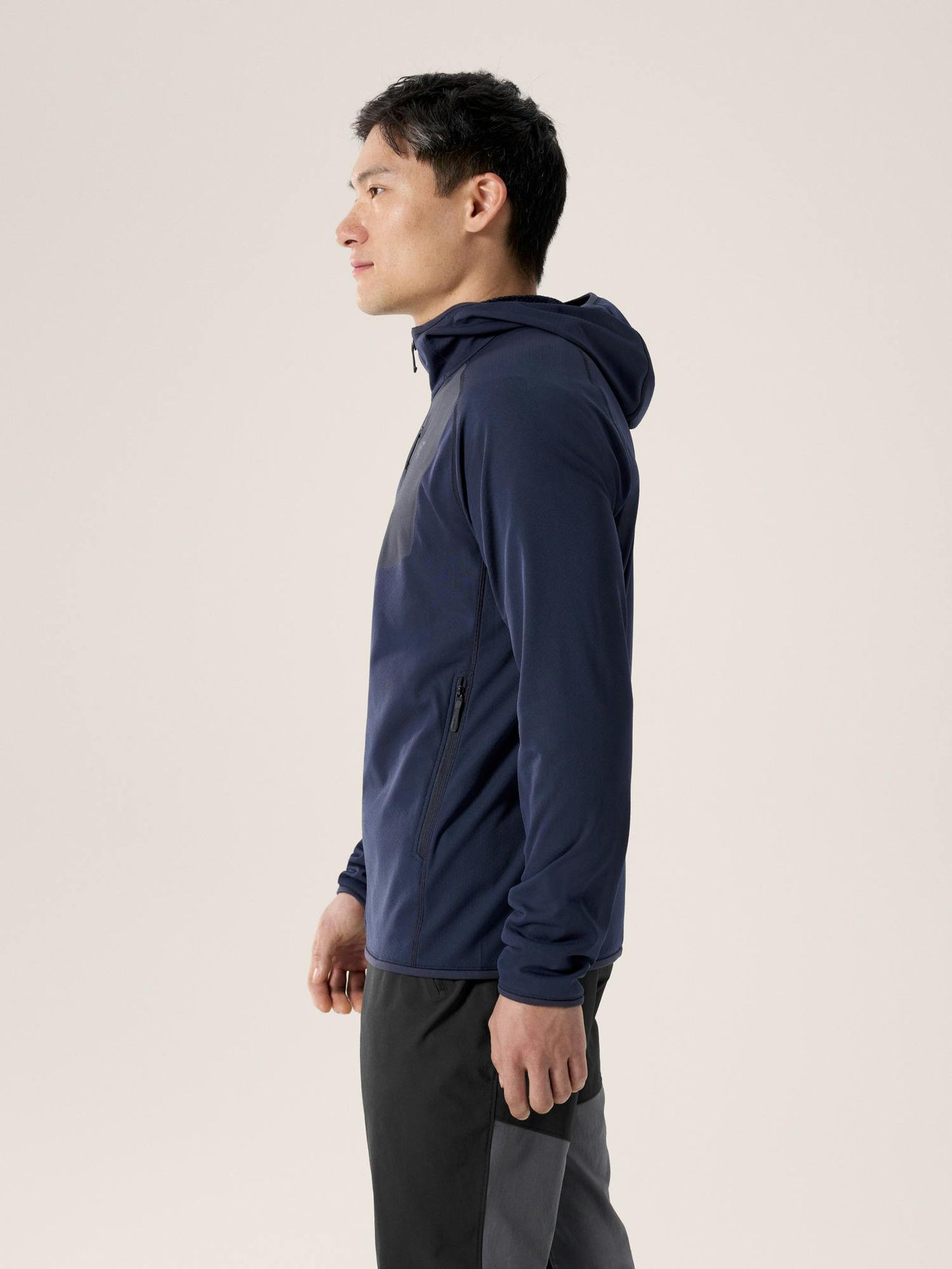 Arcteryx Delta Hoody Men's