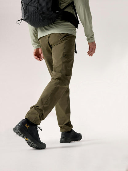 Arcteryx Gamma Pant Men's