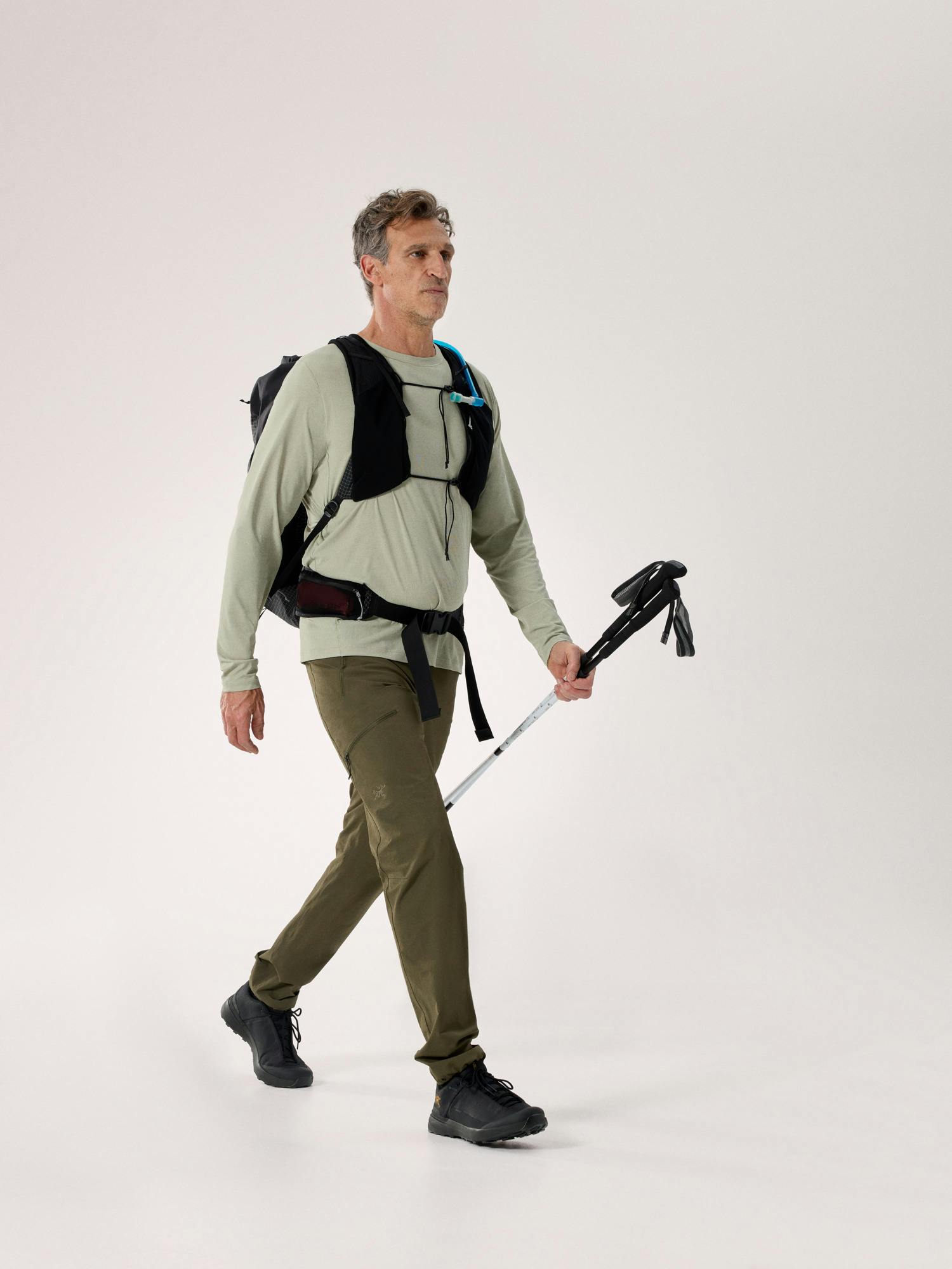 Arcteryx Gamma Pant Men's
