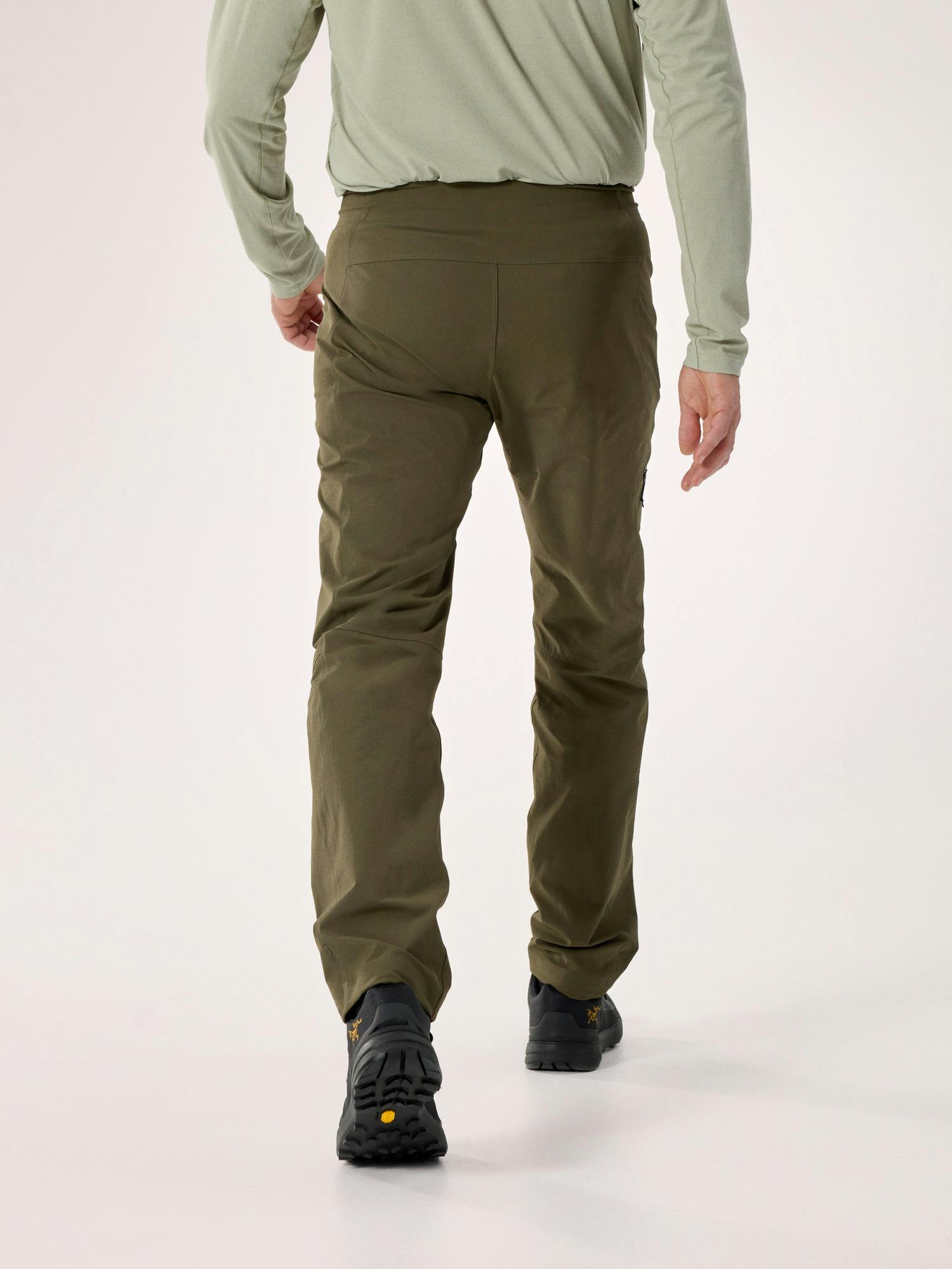 Arcteryx Gamma Pant Men's