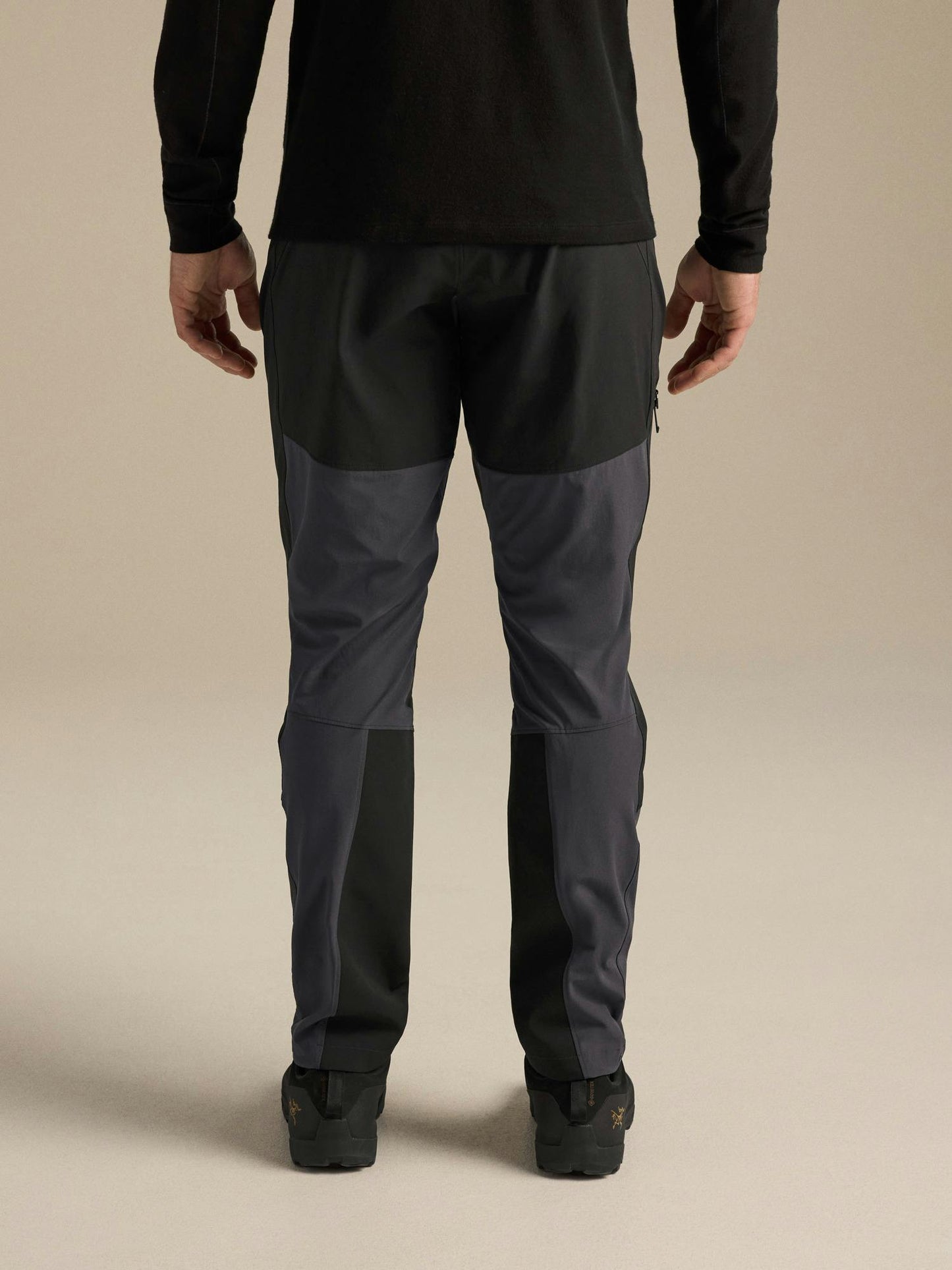 Arcteryx Serratus Pant Men's