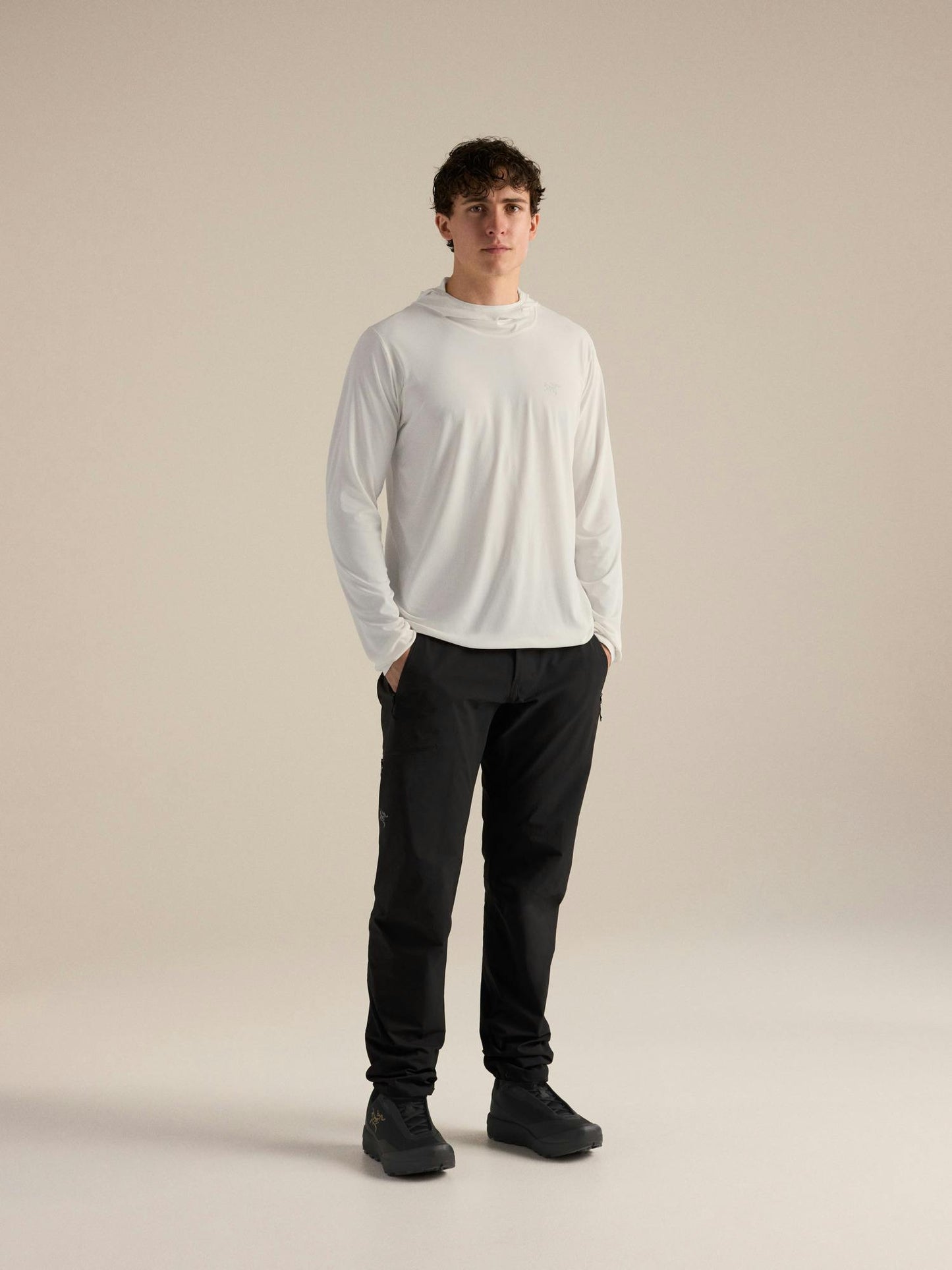 Arcteryx Cormac Hoody Men's