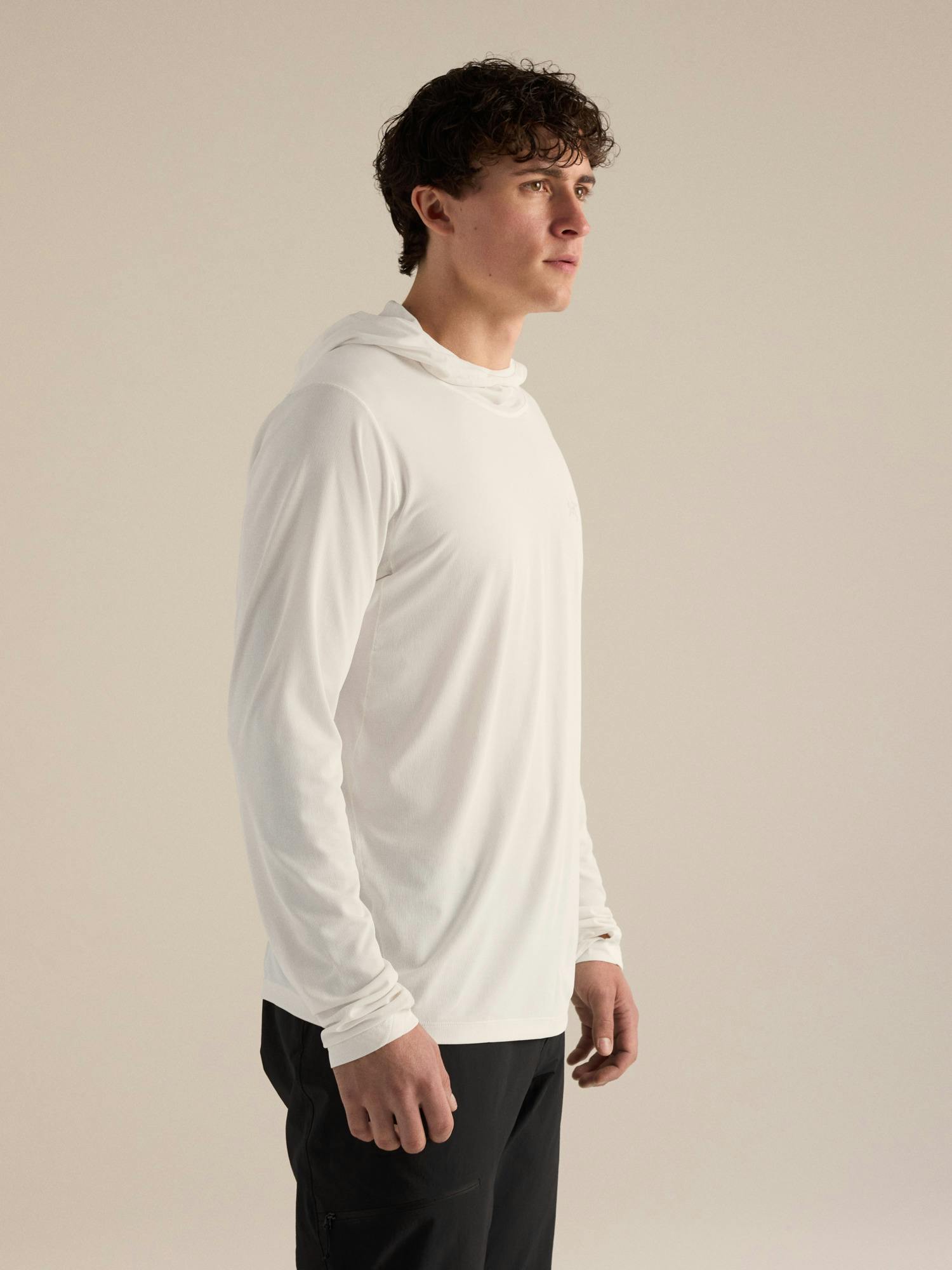 Arcteryx Cormac Hoody Men's