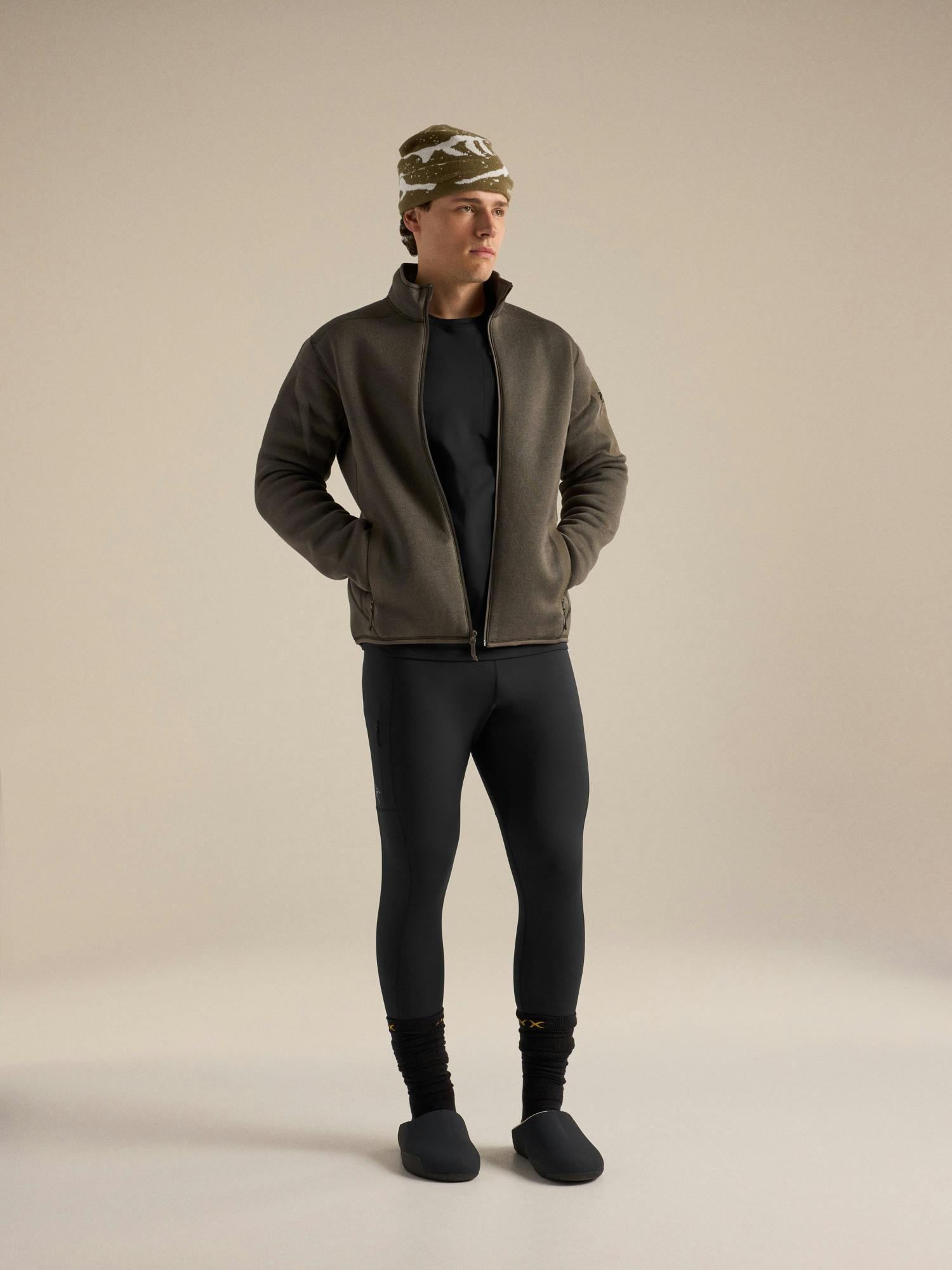 Arcteryx Rho LT Bottom Men's