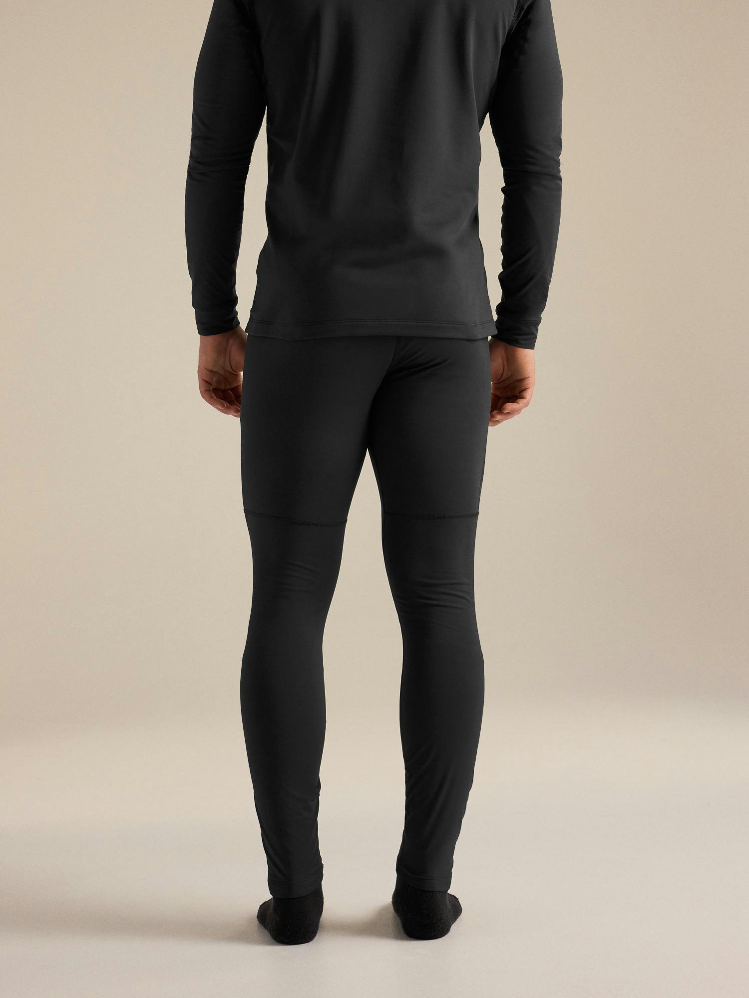 Arcteryx Rho LT Bottom Men's