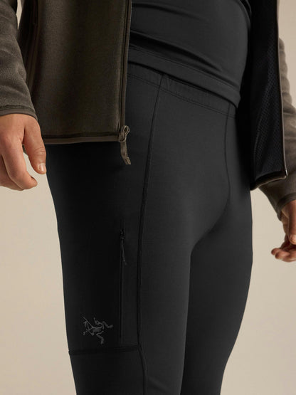 Arcteryx Rho LT Bottom Men's