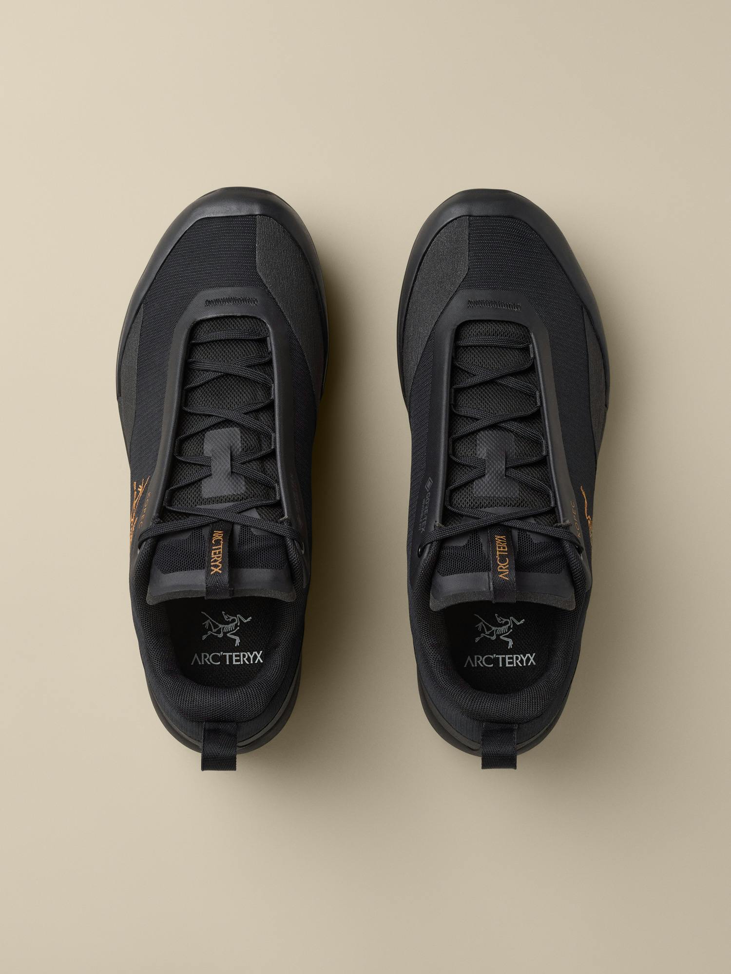 Arcteryx Kopec 2 Low GTX Shoe Men's