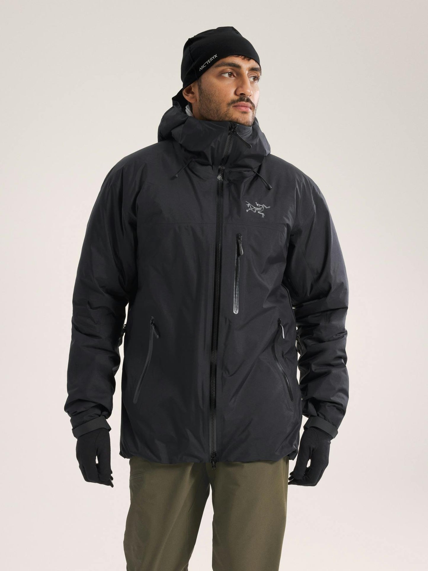 Arcteryx Beta Insulated Jacket Men's