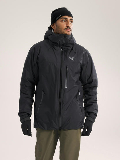 Arcteryx Beta Insulated Jacket Men's