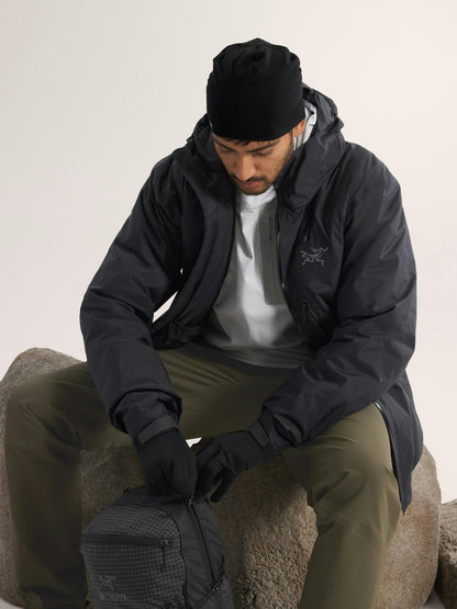 Arcteryx Beta Insulated Jacket Men's