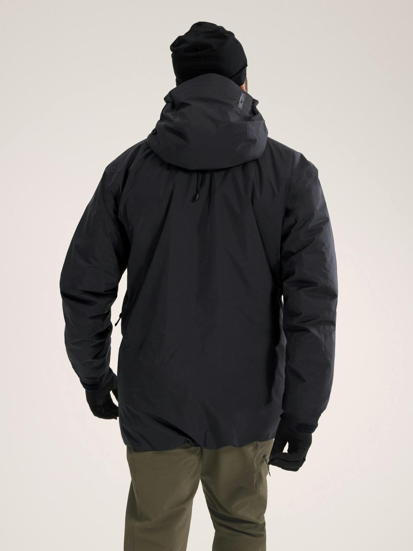 Arcteryx Beta Insulated Jacket Men's