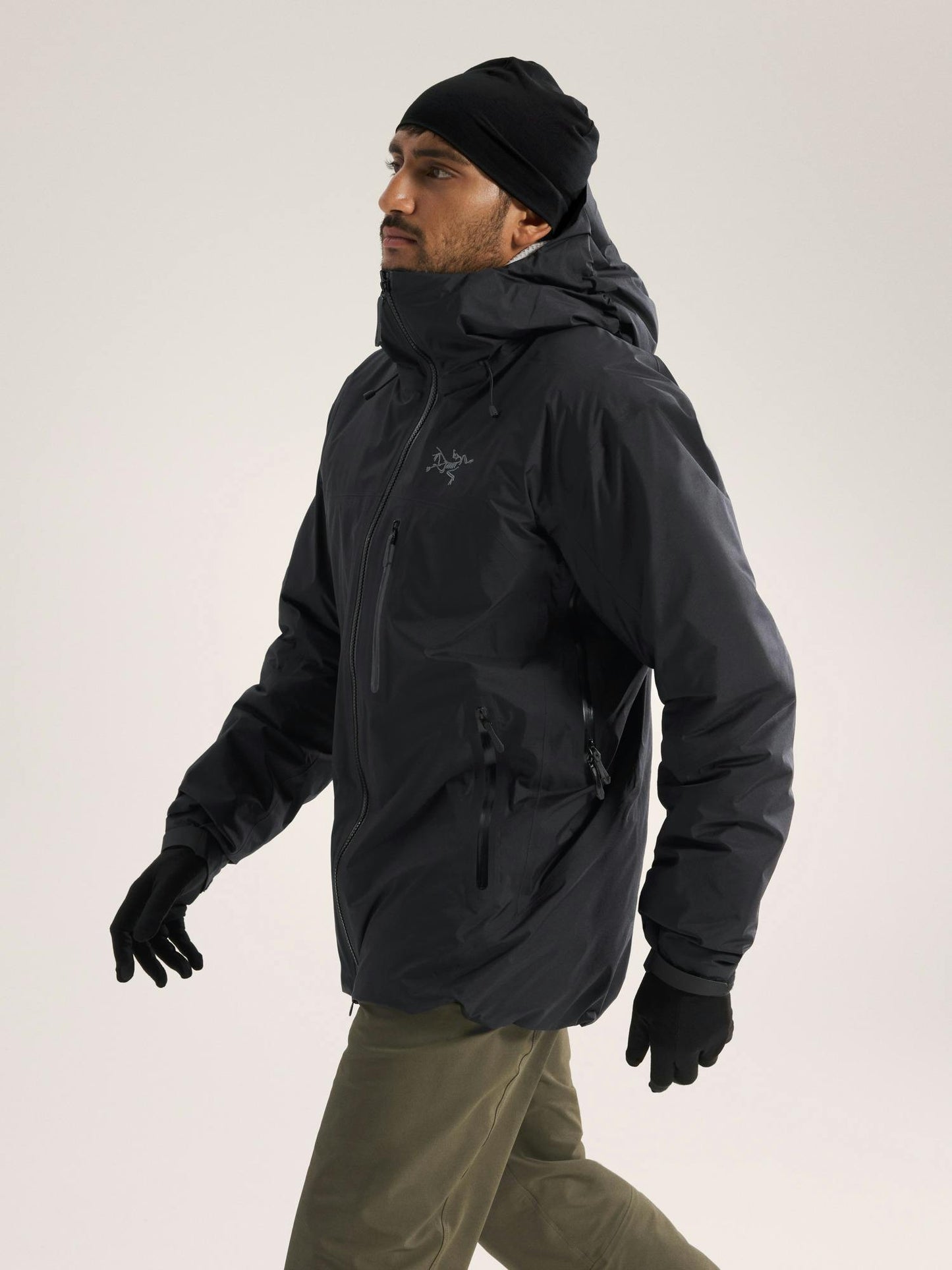 Arcteryx Beta Insulated Jacket Men's