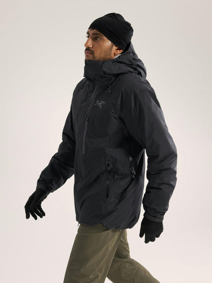 Arcteryx Beta Insulated Jacket Men's