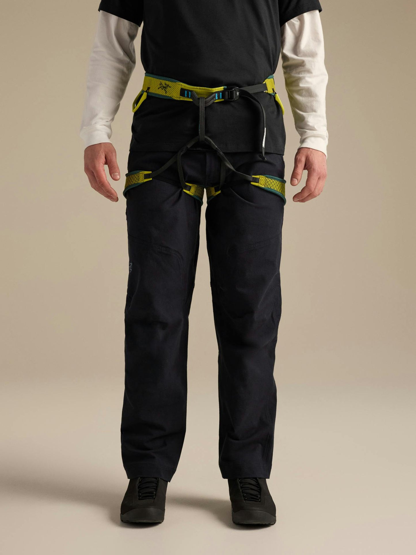 Arcteryx Skaha Harness Men's