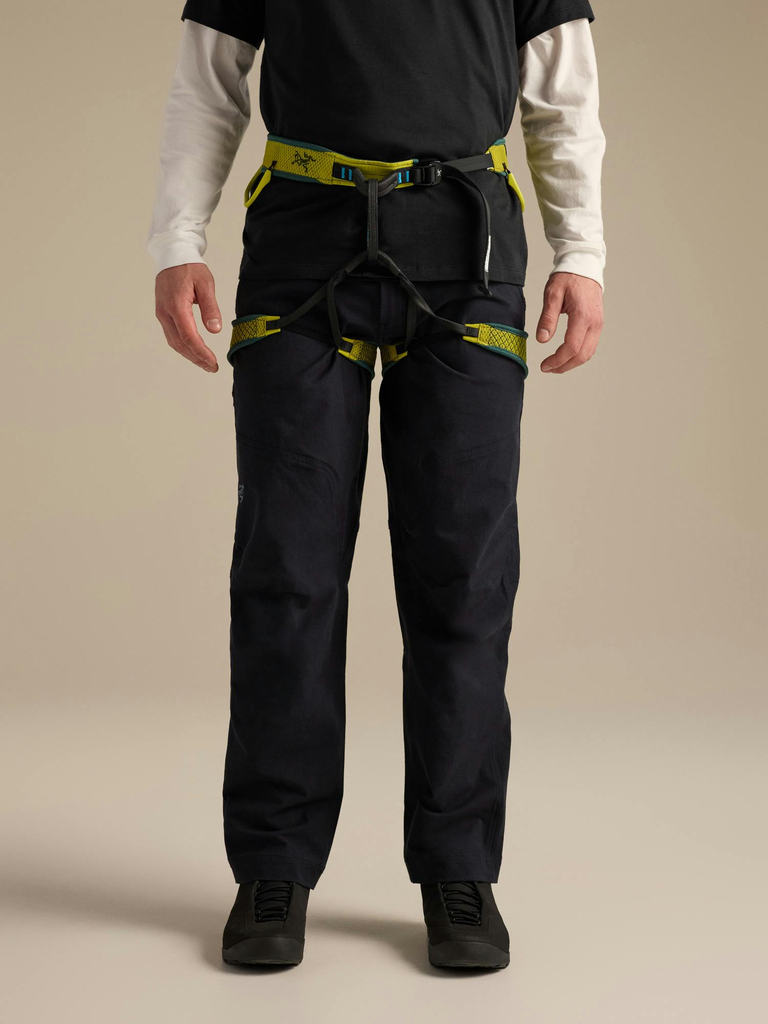 Arcteryx Skaha Harness Men's